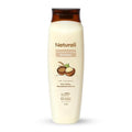 Naturali Daily Strength & Nourish Shampoo with Rice Water & Macadamia Nut Oil - 370 ml