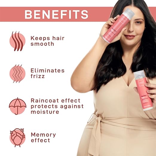 Cadiveu Bye Bye Frizz Conditioner - 250 ml