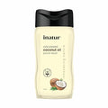 Inatur Coconut Oil Cold Pressed & Organic - 100 ml