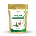 Bhumi Amla Powder/Churn - Organic And Pure Ingredient Extract For Healthy Liver Functioning And Digestive Strength | Enriched With Essential Nutrients (100 GM) (100 g (Pack of 1)