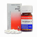 Dr. Reckeweg Five Phos 6X Tablet - 20 gms