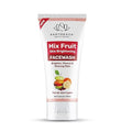 Earthraga Mix Fruit Face Wash - 100 ml