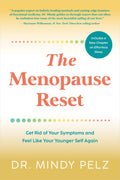 The Menopause Reset-Paperback