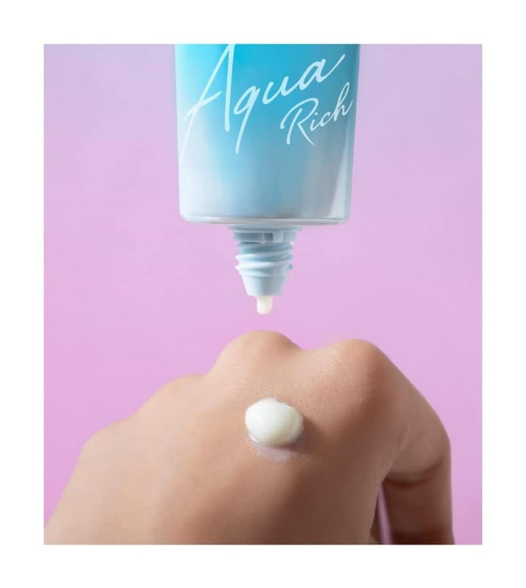 BIORÃ‰ UV Aqua Rich Watery Essence Sunscreen SPF 50+ PA++++, 15g