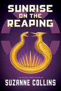 Sunrise on the Reaping - paperback