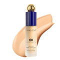 ME-ON HD Foundation (N01 Cool Ivory)