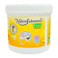 Hakim Suleman's M Care - A Natural Care for Mental well being