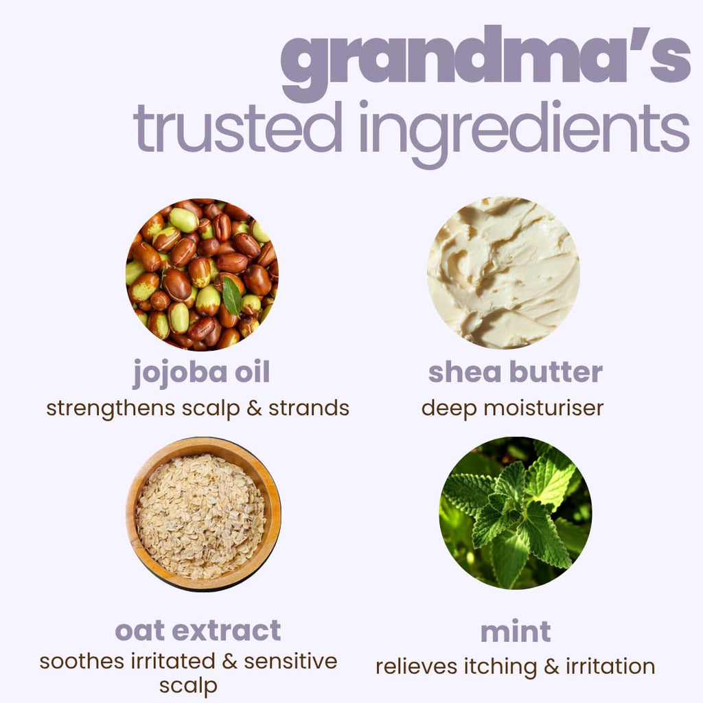 Tuco® Kids Tangle Tamer Hair Conditioner | Jojoba Oil & Keratin | pH Balanced, Frizz Free, Hypoallergenic | Ages 2-5, 4-10, 10-15, 5-10 Years | Paraben & Sulphate Free | 50ml (Pack Of 1)