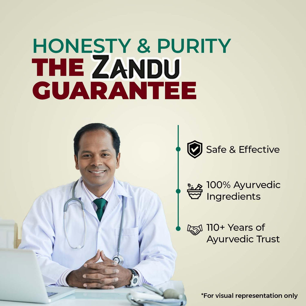 Zandu Livital Syrup â€“ 200 ml | Scientifically proven Ayurvedic Liver Care & Detox Support |Revitalises Liver Health Naturally & Boosts Appetite & Digestion | Blend of 12 Potent Herbs