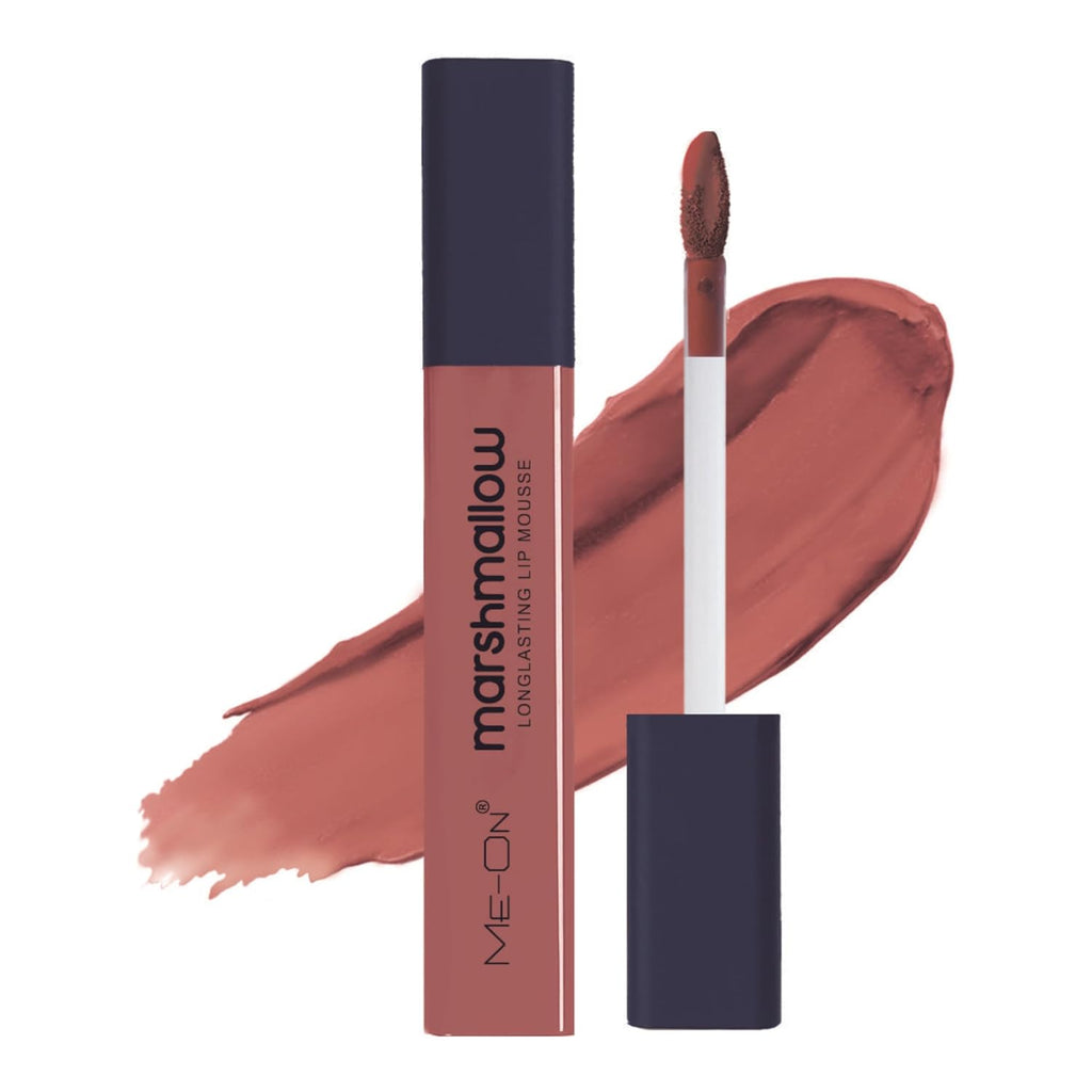 ME-ON Marshmellow Ultra Light Weight Gloss (Matte) (Shade 14)