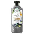Herbal Essences Bio: Renew Detox Black Charcoal Shampoo - 400 ml