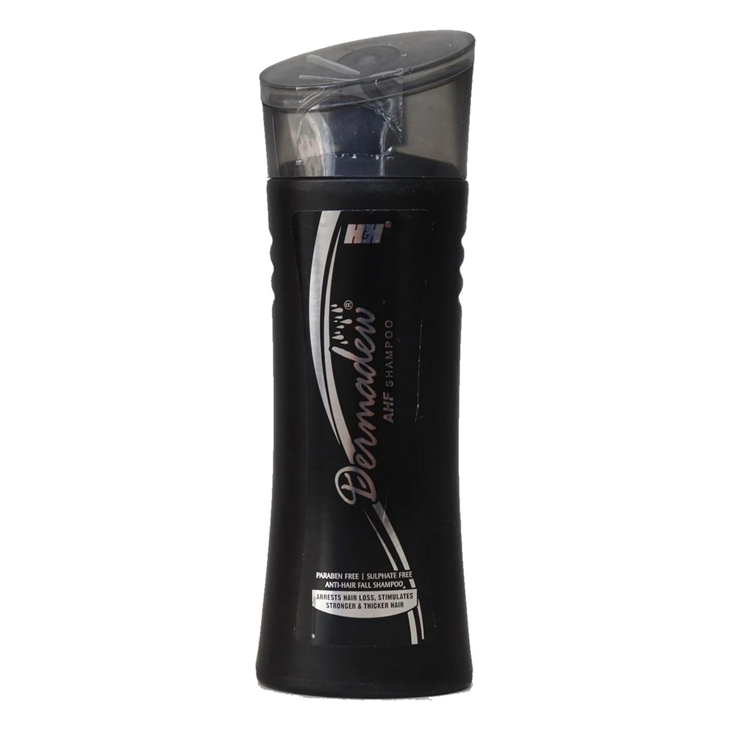 Dermadew Ahf Shampoo Bottle - 80 Ml