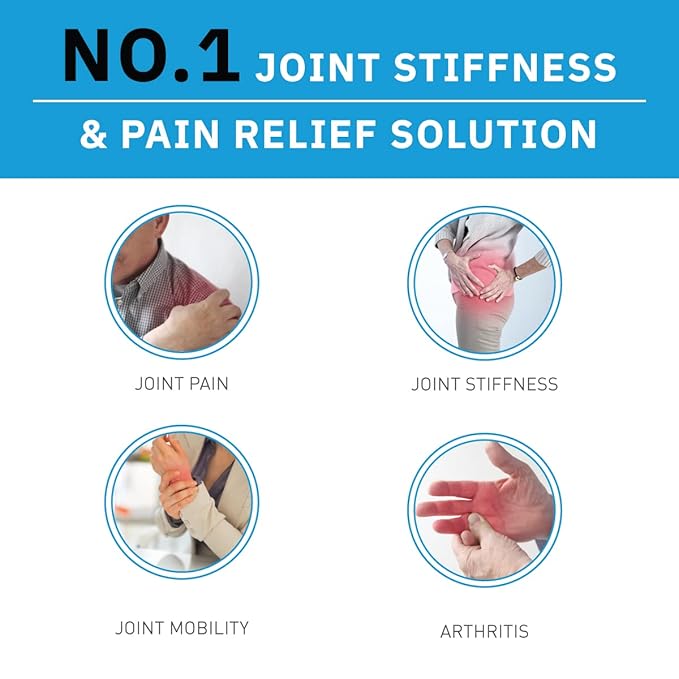 Alchemlife Flexiqule Natural  Joint Support10 Capsules | Pack of 2