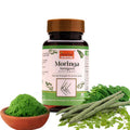 Ayurleaf Herbals Moringa Capsules - 60 Caps