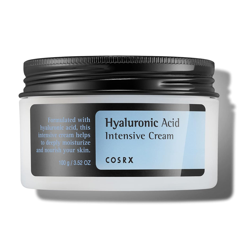 Cosrx Hyaluronic Acid Intensive Cream - 100 ml