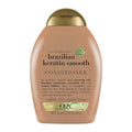 Ogx Ever Straightening Brazilian Keratin Therapy Hair Smoothing Conditioner - 385 ml