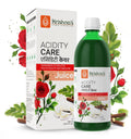 KRISHNA'S HERBAL & AYURVEDA Acidity Care Juice -1000 Ml(Pack Of 1) Provides Relief From Acidity & Bloating