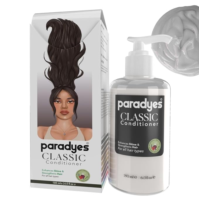 Paradyes Classic Conditioner - 180 Ml