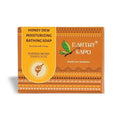 Earthy Sapo Handmade Honey Dew Moisturizing Bathing Soap - 100 gms