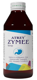 Atrey Zymee Syrup - 450 ml