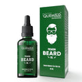 Quemico Professionnel Premium Tea Tree Beard Oil For Men - 35 ml