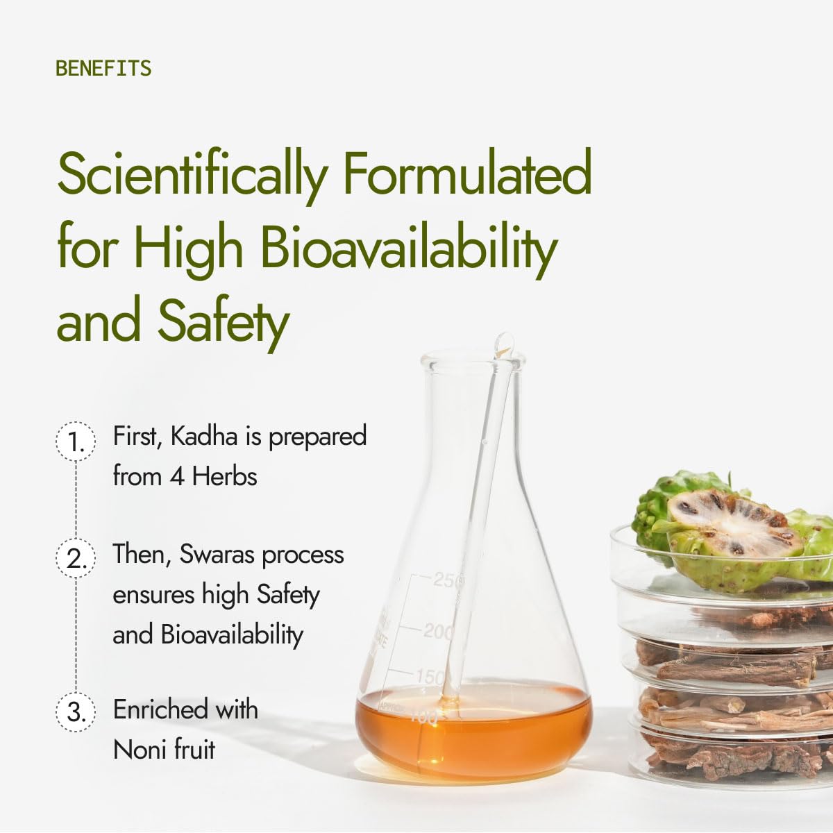 Kapiva Her Foods Shatavari Balance â€“ 1L | Supports Hormonal Balance & Healthy Cycles | 100% Ayurvedic, Natural & Non-Hormonal Womenâ€™s Wellness Drink | Her Care Juice