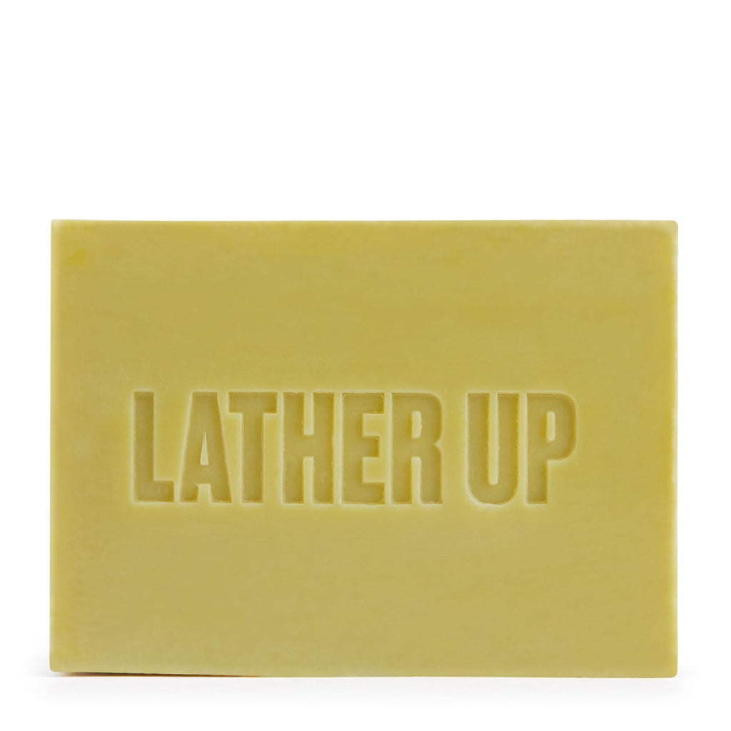 The Body Shop Vegan Soap 100 G