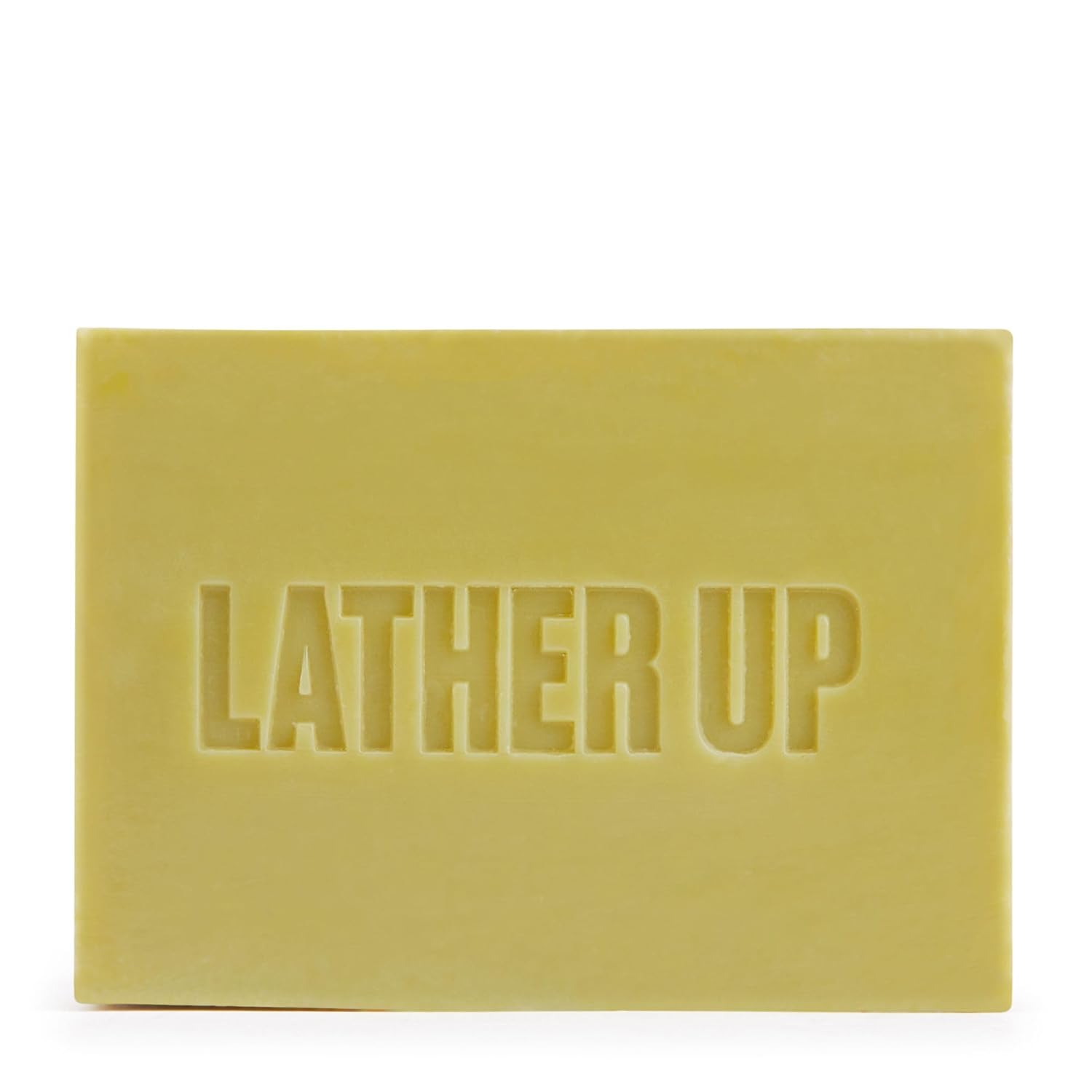 The Body Shop Vegan Soap 100 G