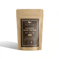 The Wellness Shop - Natural Brown Hair Color - 100 gms