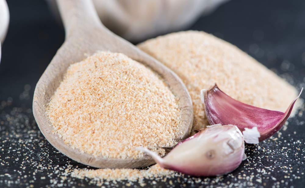 Jioo Organics Garlic Powder - 100 gms