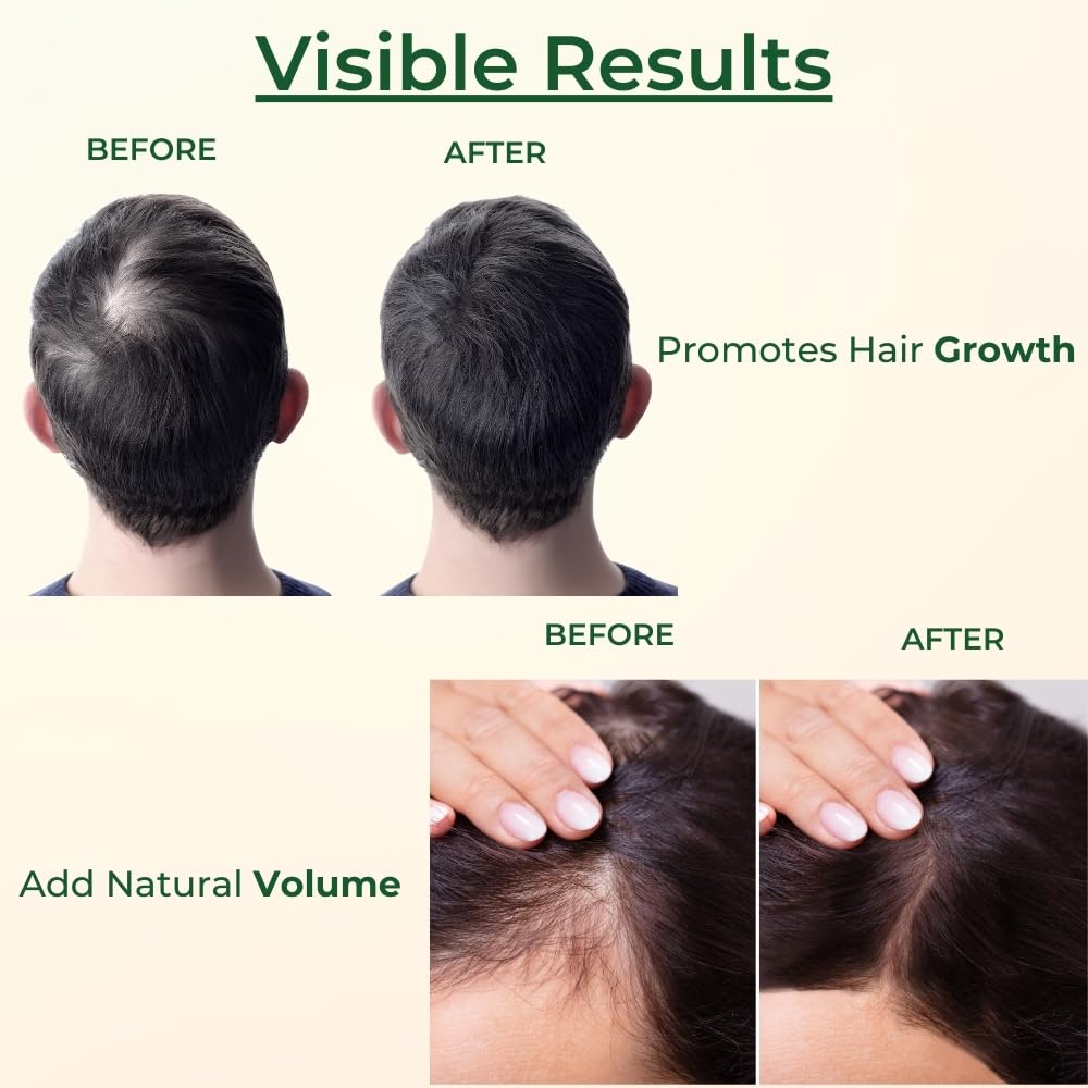 Cultivator's Volumizing Natural Hair Shampoo - 250 gms