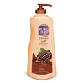 BOROPLUS Boro Plus Cocoa Soft Body Lotion For Skin Combination, 400 Ml, 1 Count