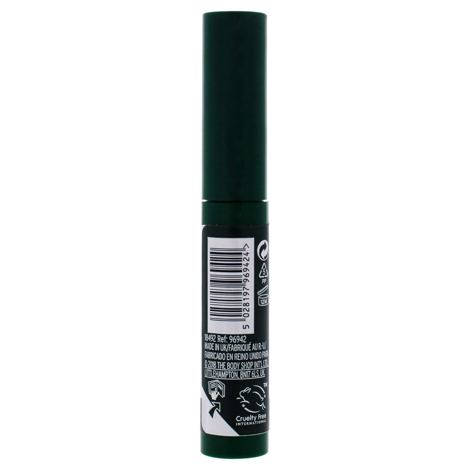 The Body Shop Tea Tree Blemish Gel, 25 ml