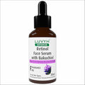 Luvyh Retinol Face Serum with Bakuchiol - 30 ml
