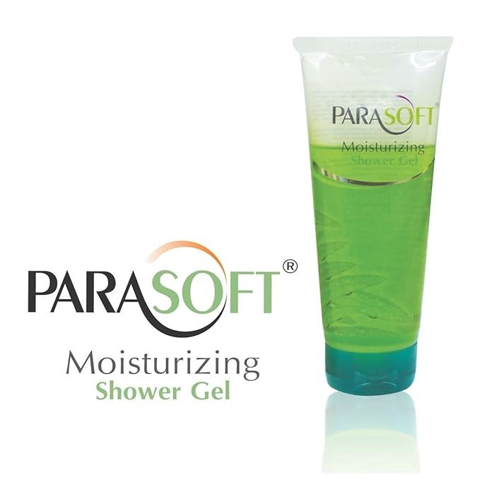 Parasoft Shower Gel - 100 ml