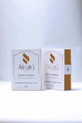 Arksutra Lemon & Neroli Soap - 125 gms (Pack of 2)