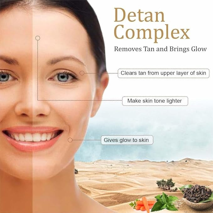 Astaberry Professional Aha De-tan Face Mask - 500 ml