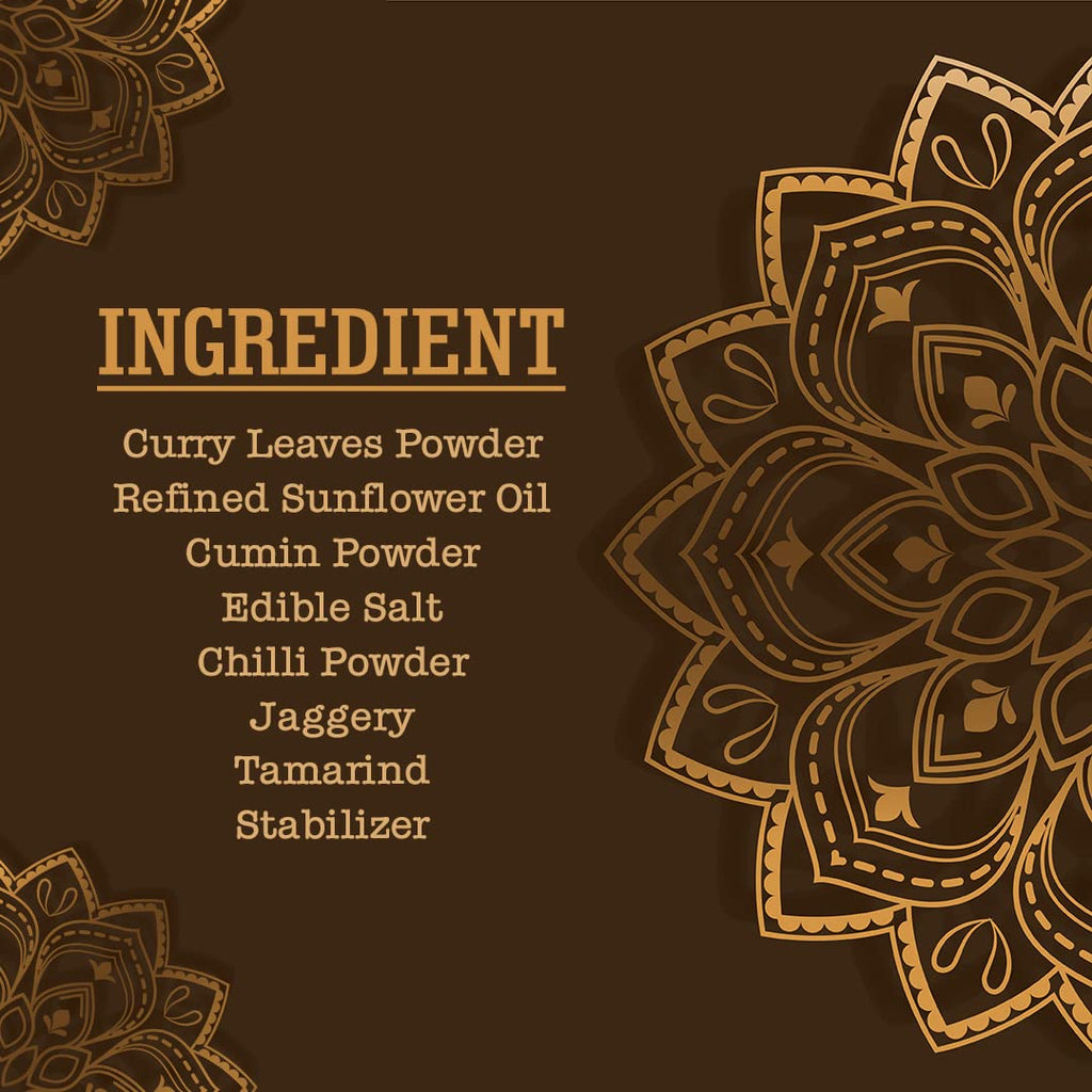 Kitchen Jungle Imli Candy 400 GM Jar | Khatti Meethi Imly, Chulbuli Emli Tamarind Twist Candy, Twisted Emly