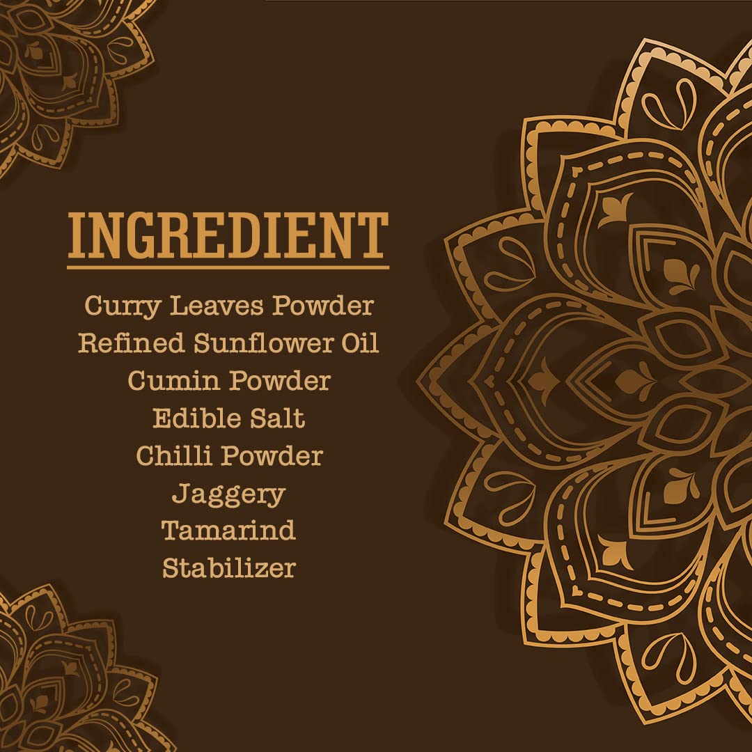 Kitchen Jungle Imli Candy 400 GM Jar | Khatti Meethi Imly, Chulbuli Emli Tamarind Twist Candy, Twisted Emly