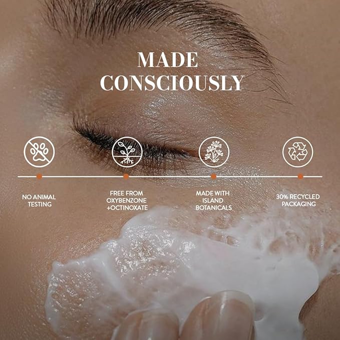 7o3 Hydrating Day Cream - Lightweight Moisturizer for Dry to Very Dry Skin - 100 Gms