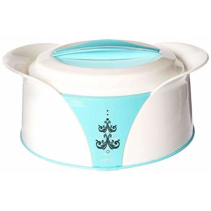 Unique Shape Casserole - 1 Piece