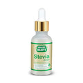 Organic Habits Stevia Drops - 30 ml