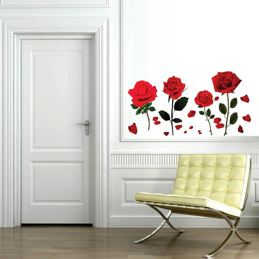 God & God's Vinyl Large Wall Sticker Just Peel & Stick Size 50 or 60 Cm Code Gs440