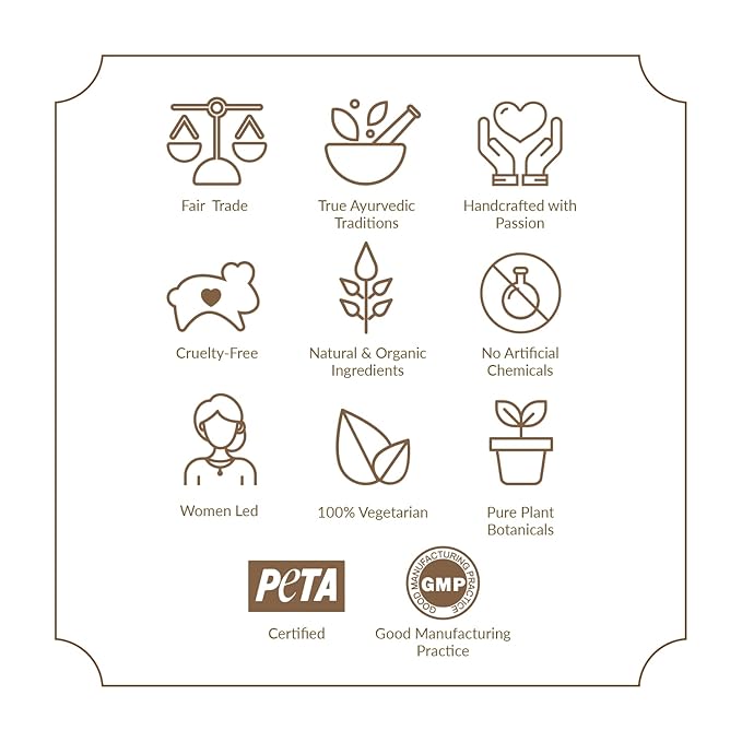Ohria Ayurveda Paimanjal & Kesar Cream - 15 gms
