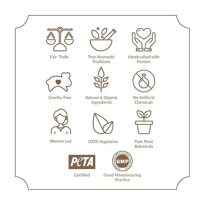 Ohria Ayurveda Paimanjal & Kesar Cream - 15 gms