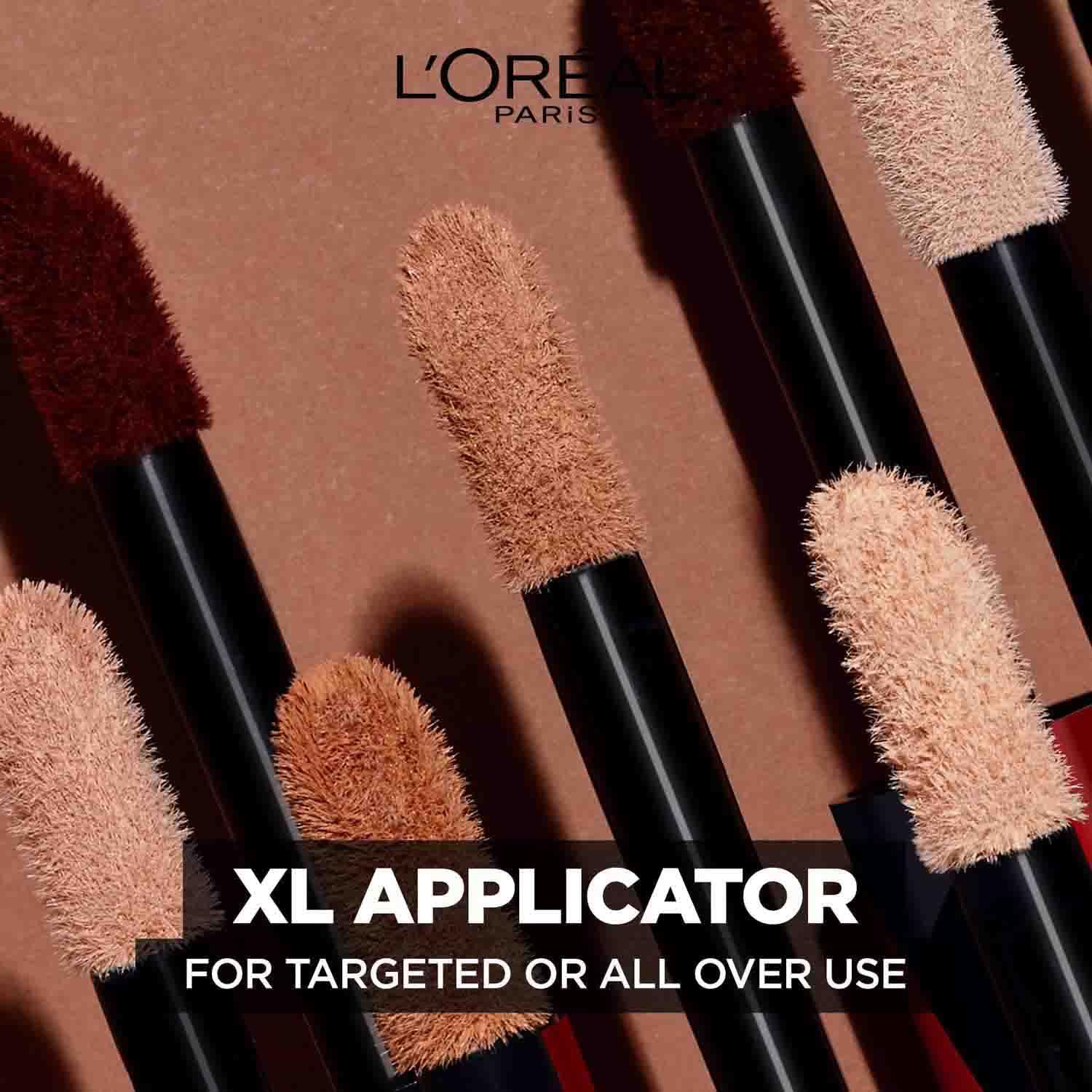 L'Oreal Paris Infallible Full Wear More Than Concealer - 309, 10ml