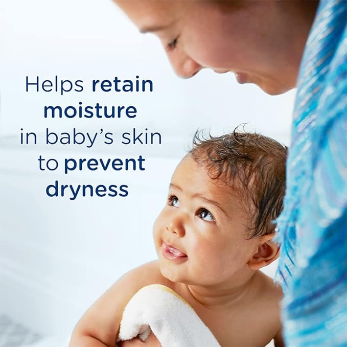 Baby Dove Derma Protect Moisturising Wash - 400 ml