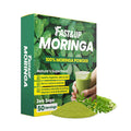 Fast&Up 100% Pure Moringa Powder 100g | Boosts Immunity, Improves Digestion, Supports Skin & Hair Health | Rich in Antioxidants & Nutrients