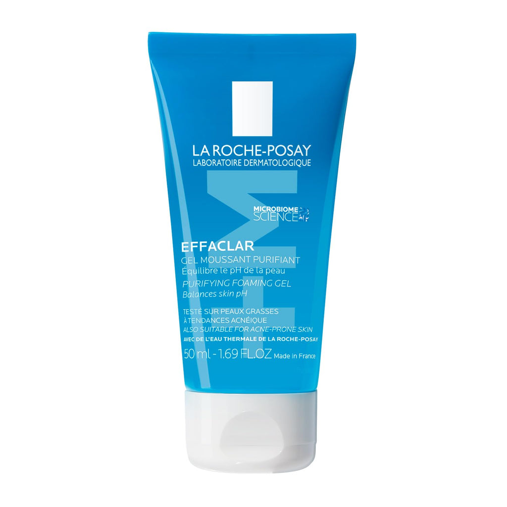 La Roche-Posay Effaclar Foaming Gel, 50ml