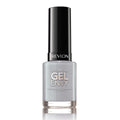 Revlon ColorStay Gel Envy Longwear Nail Polish, with Built-in Base Coat & Glossy Shine Finish, in Blue/Green, 345 Lucky Us, 11.7 ml